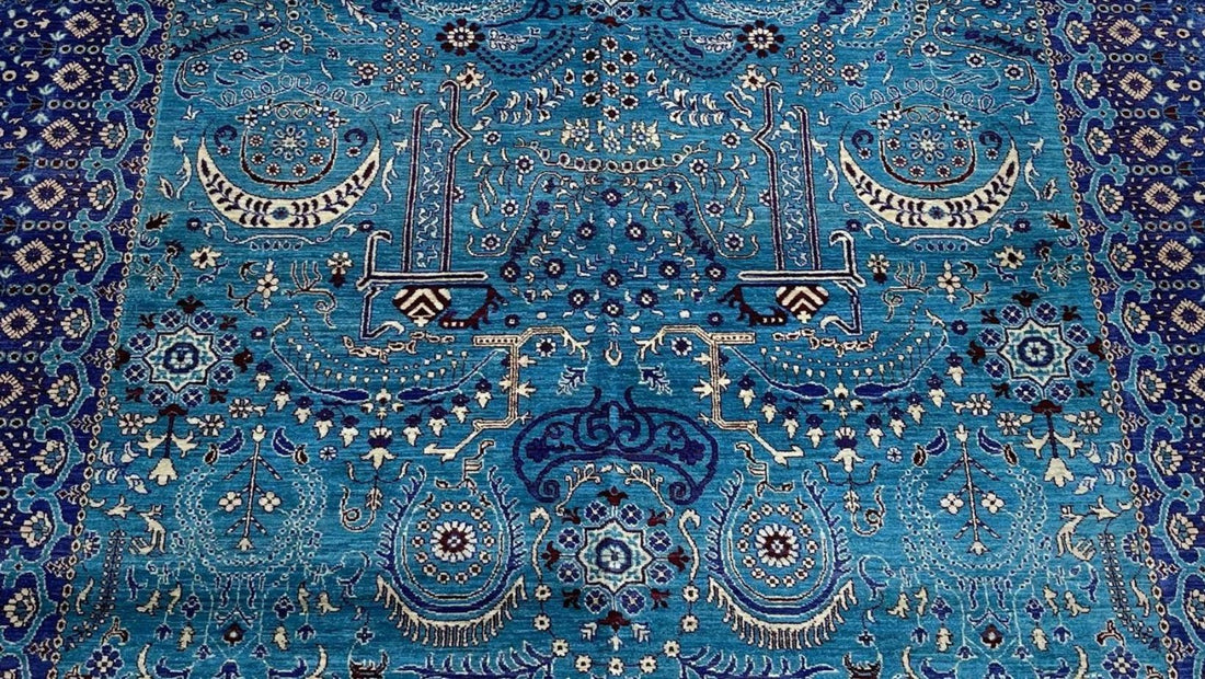 Afghan_Oriental_Rug