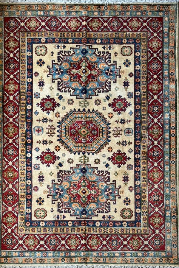 Qazaq Rug
