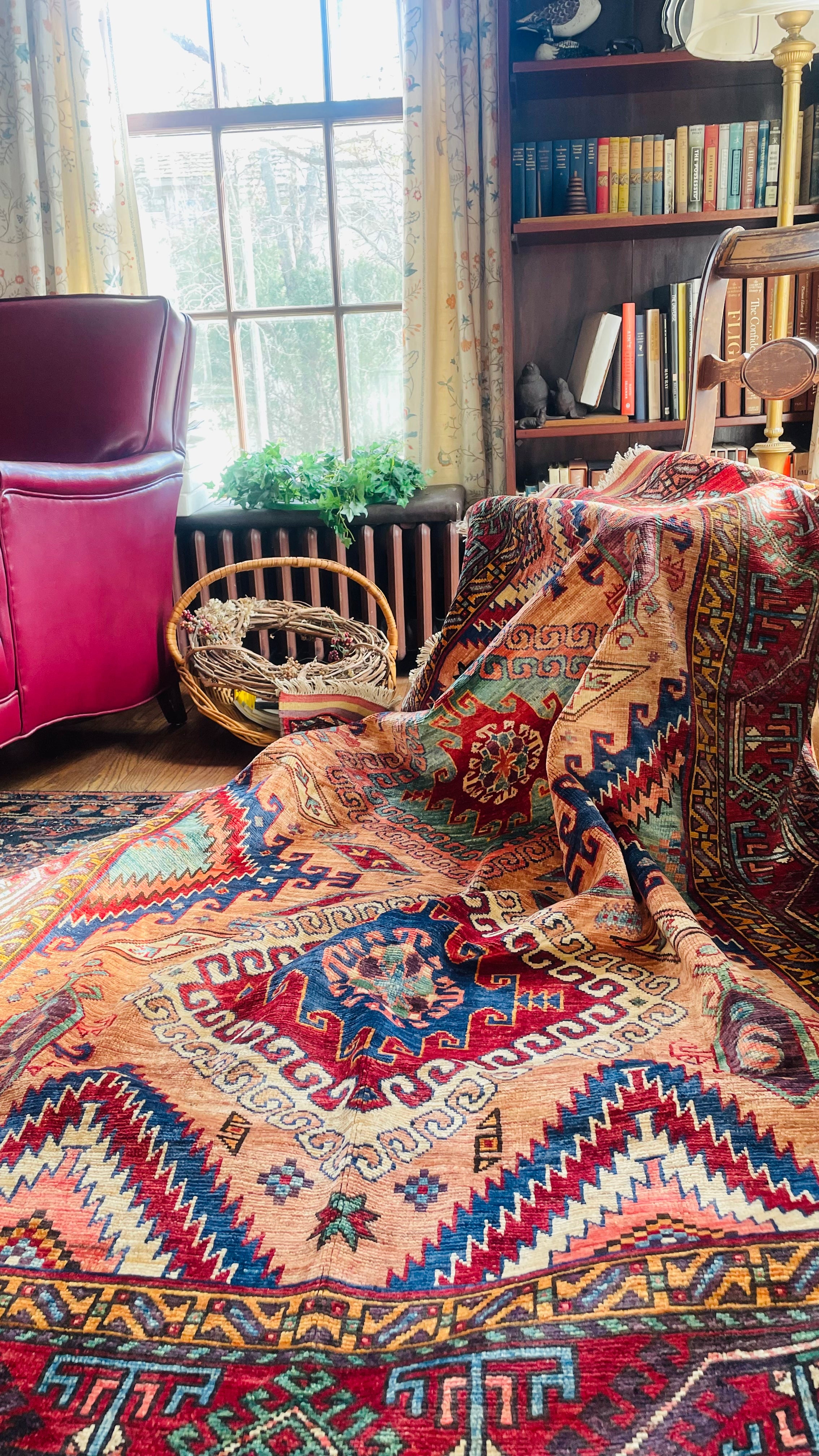Baluchi Rug