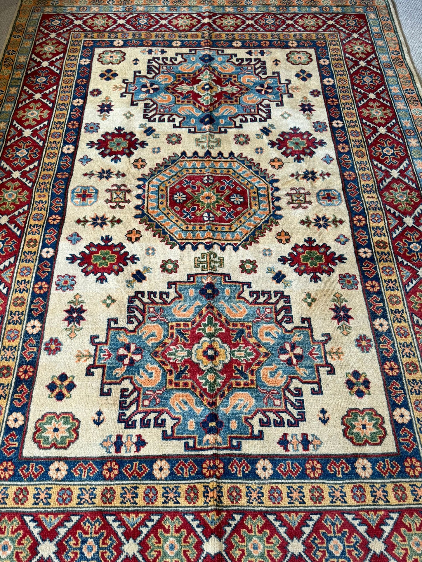 Qazaq Rug