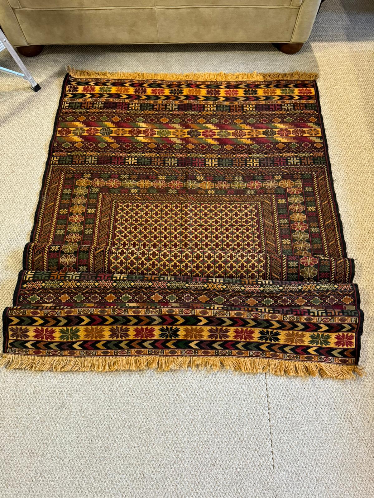 Traditional Kilim
