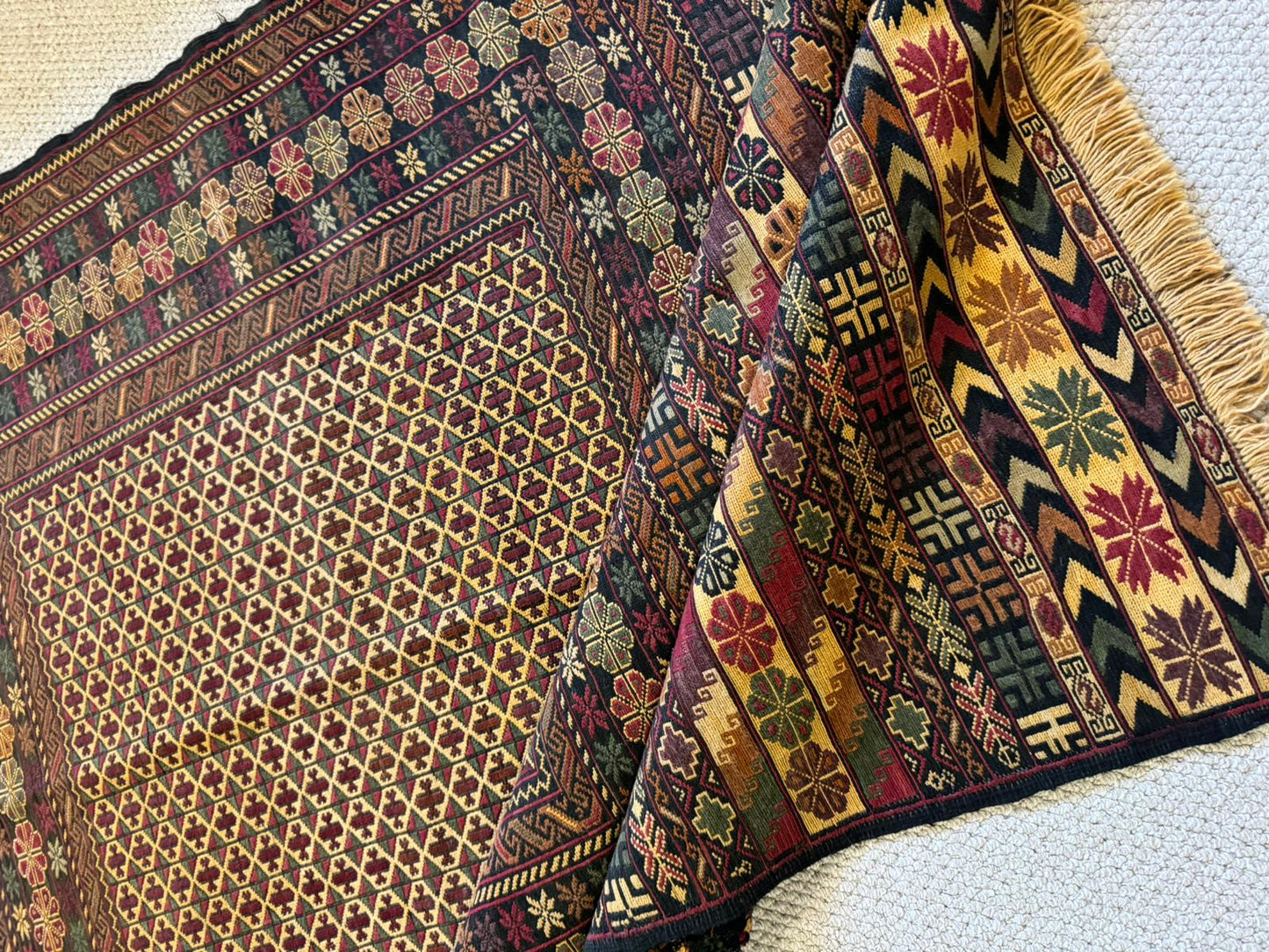 Kilim Rug