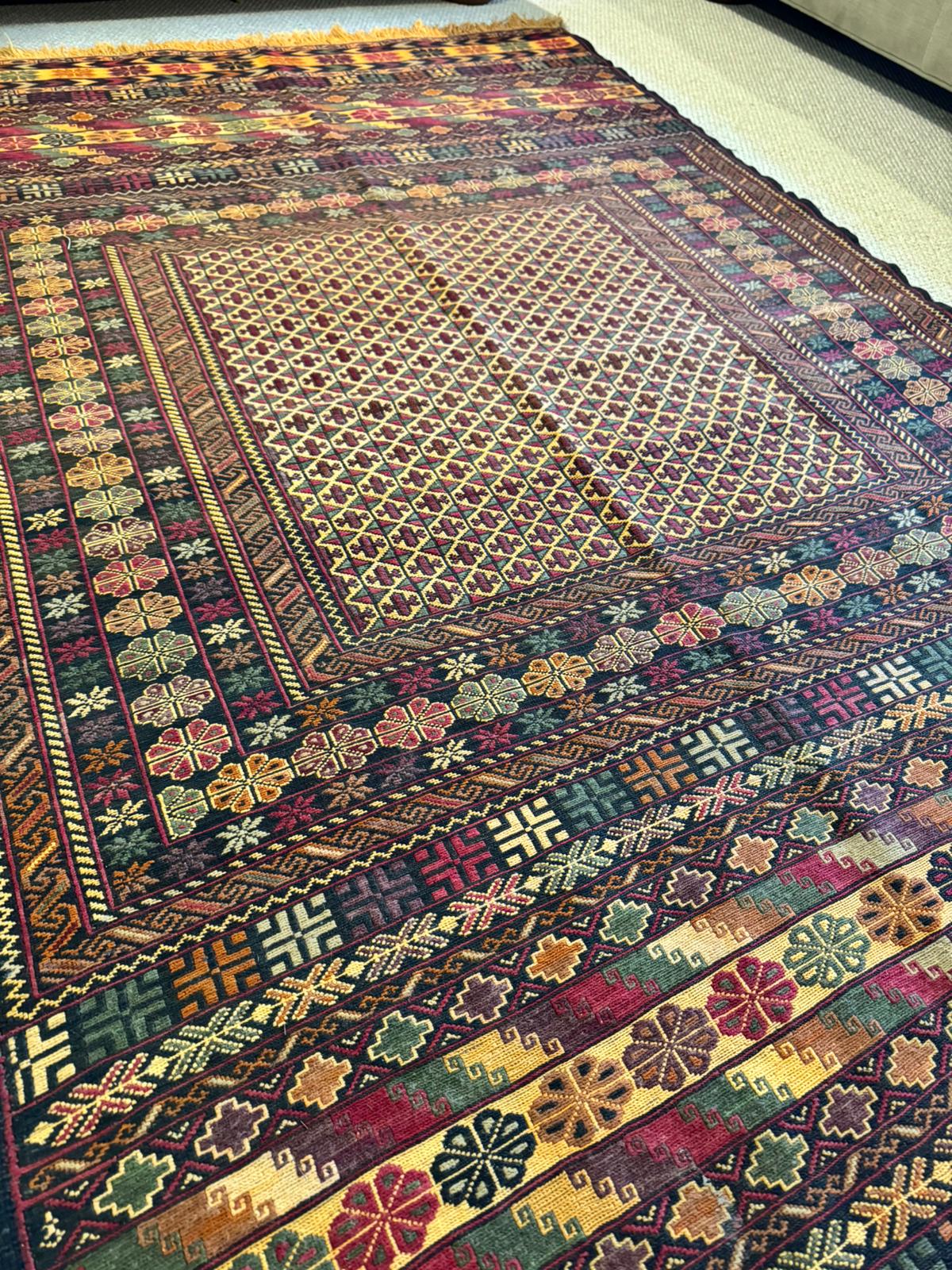 Kilim Rug