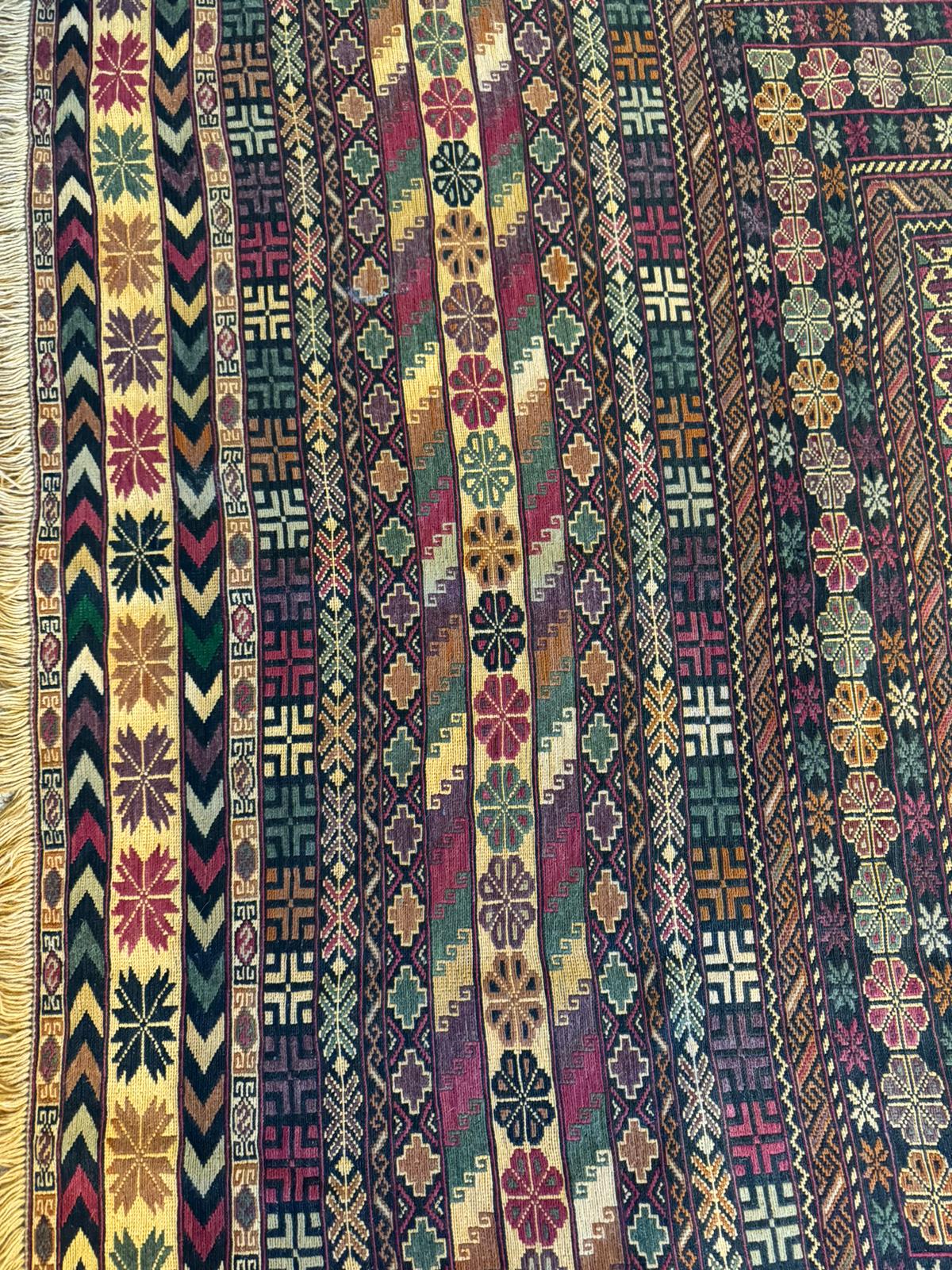 Maliki Kilim
