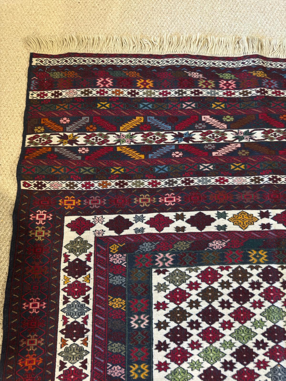 Cultural Kilim