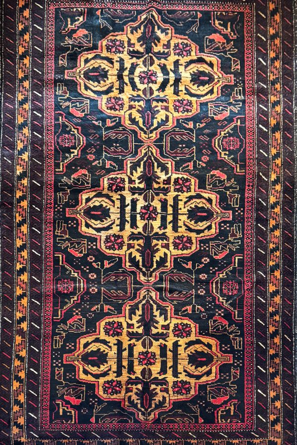 Baluch Rug