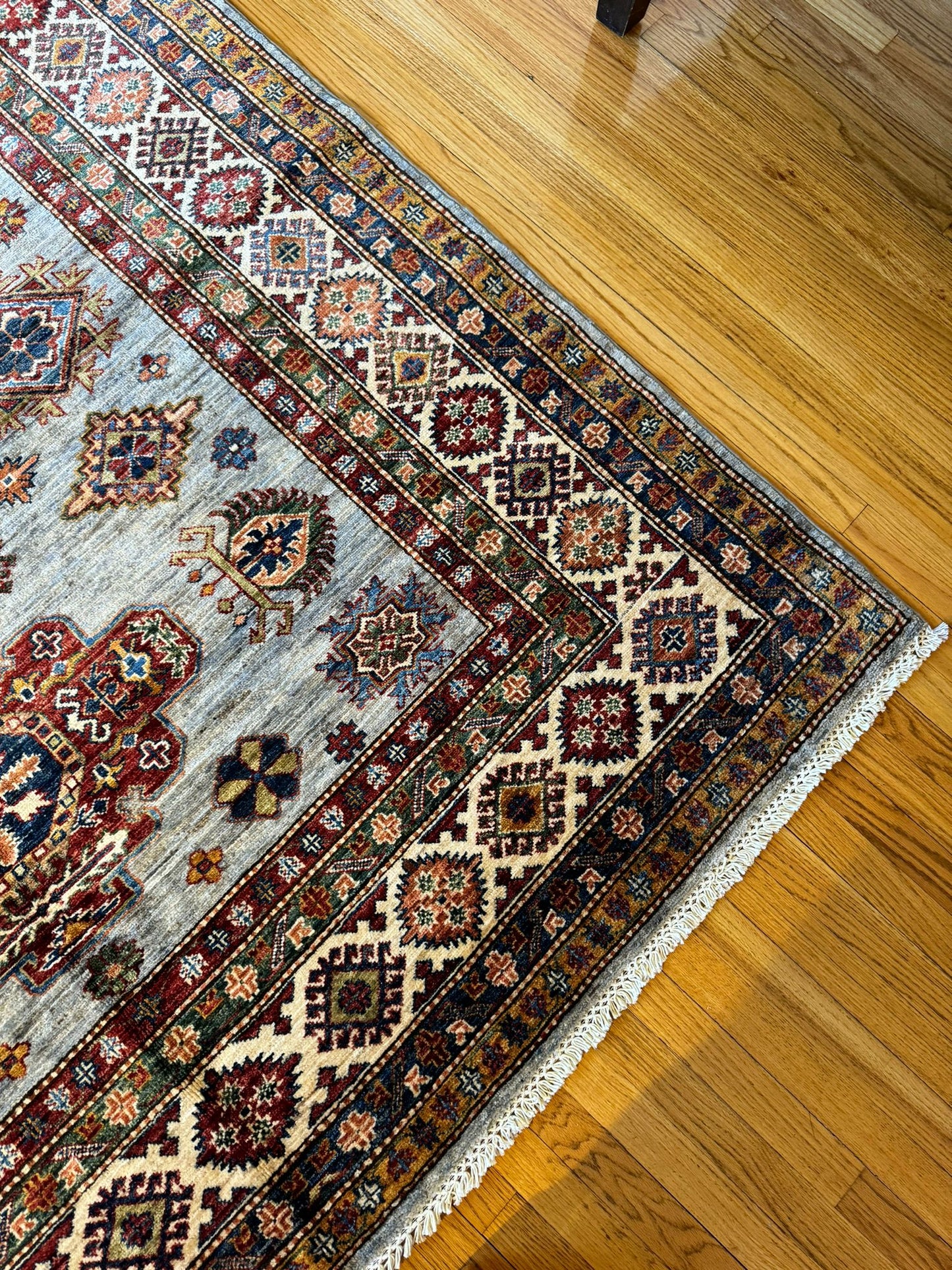 Artisan Rug