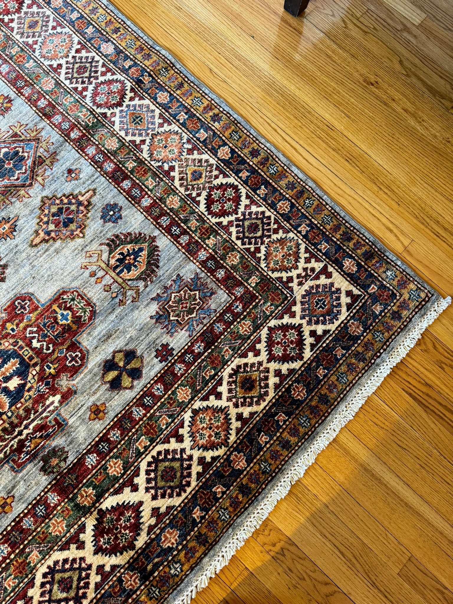 Artisan Rug