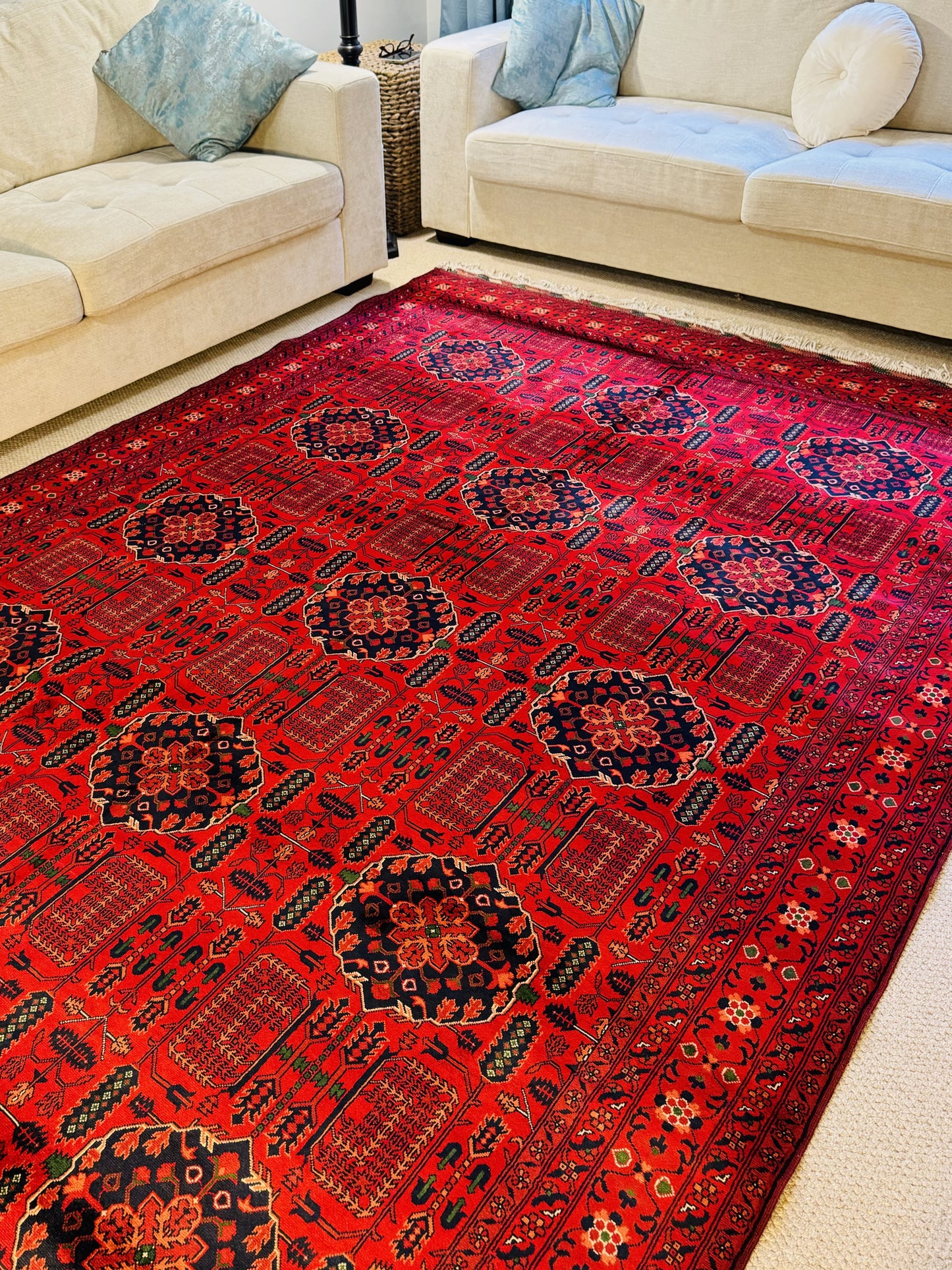 Area Rug