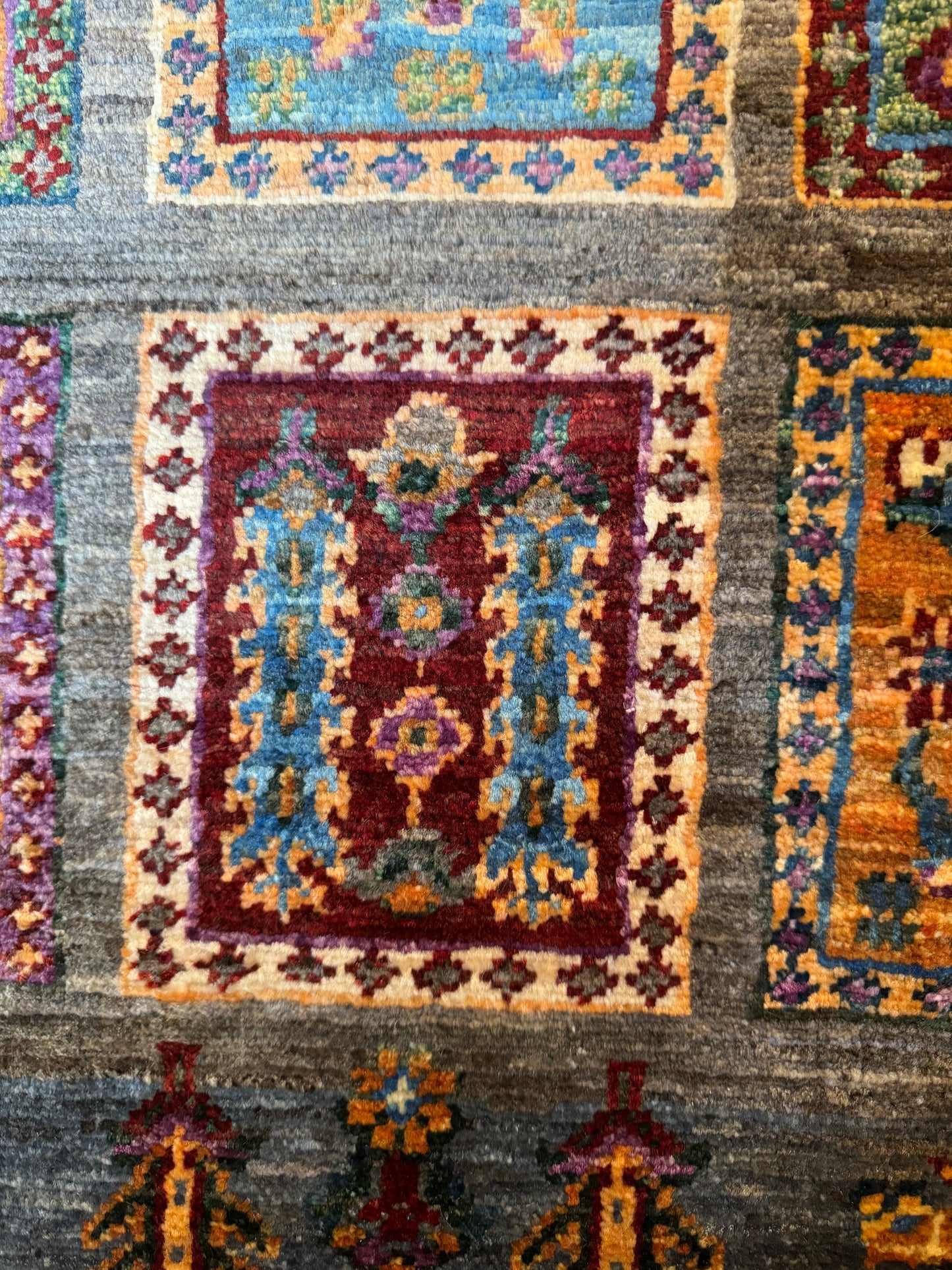 Handmade Runner