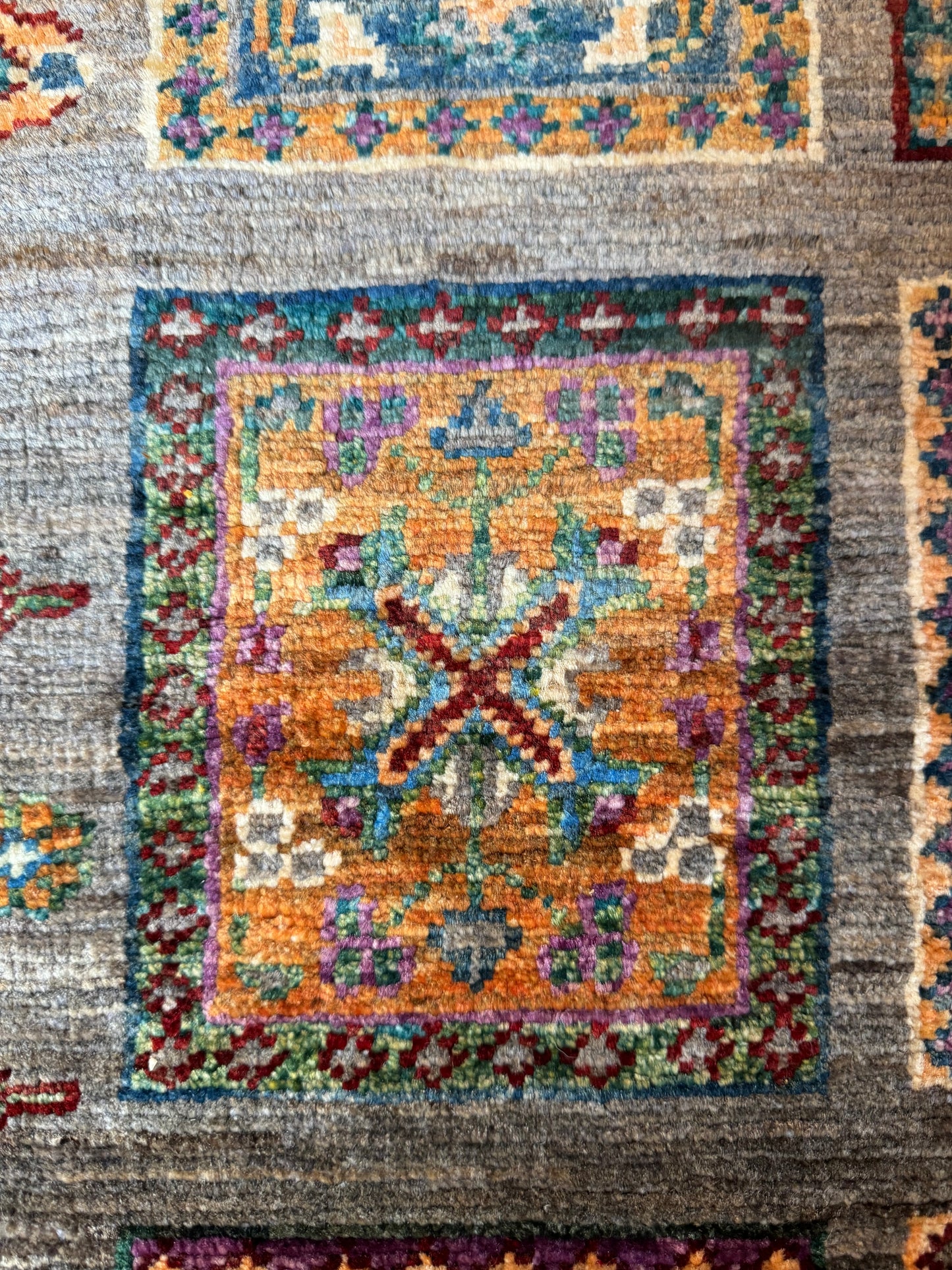 Runner Rug