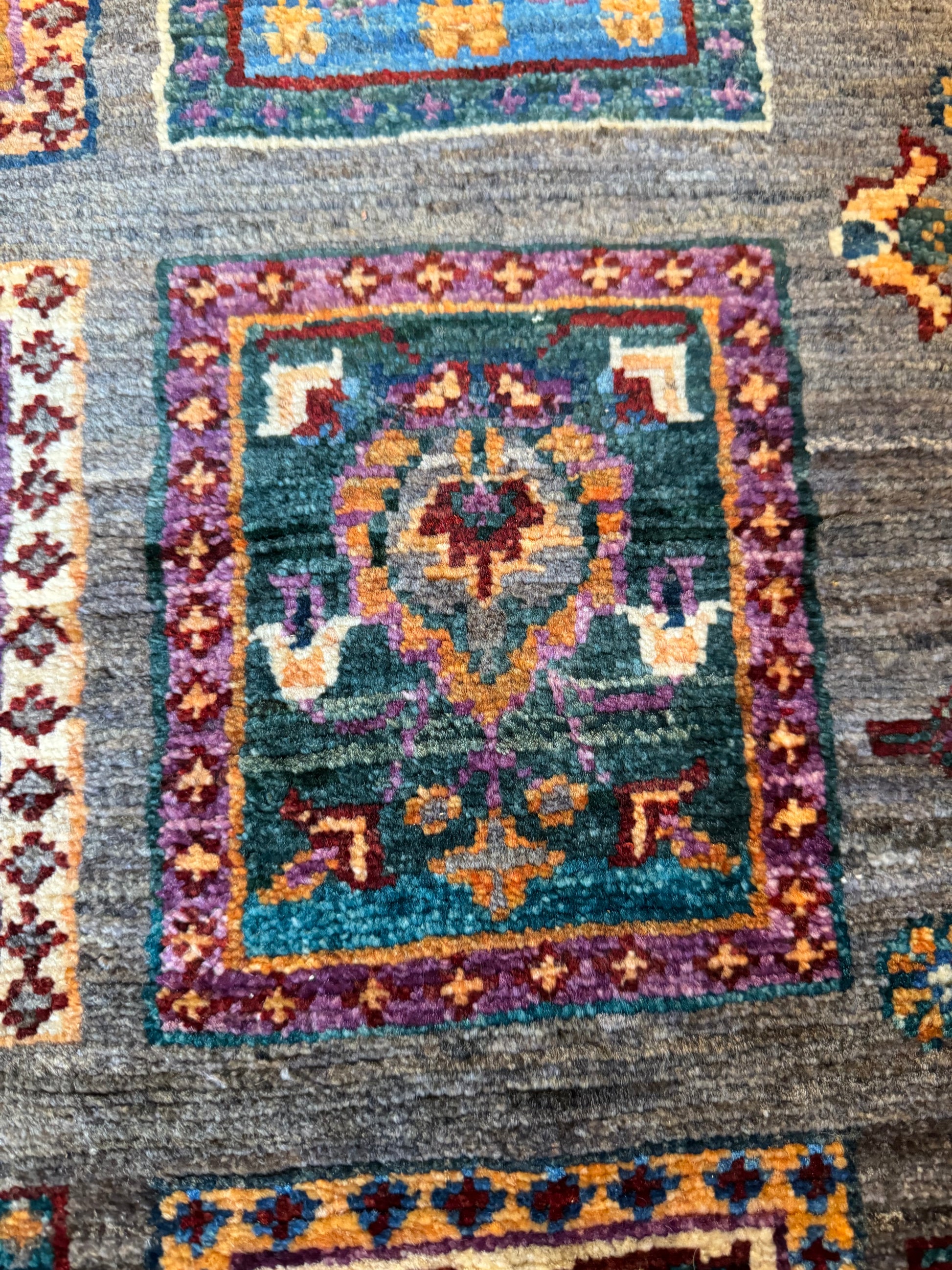 Handwoven Runner Rug