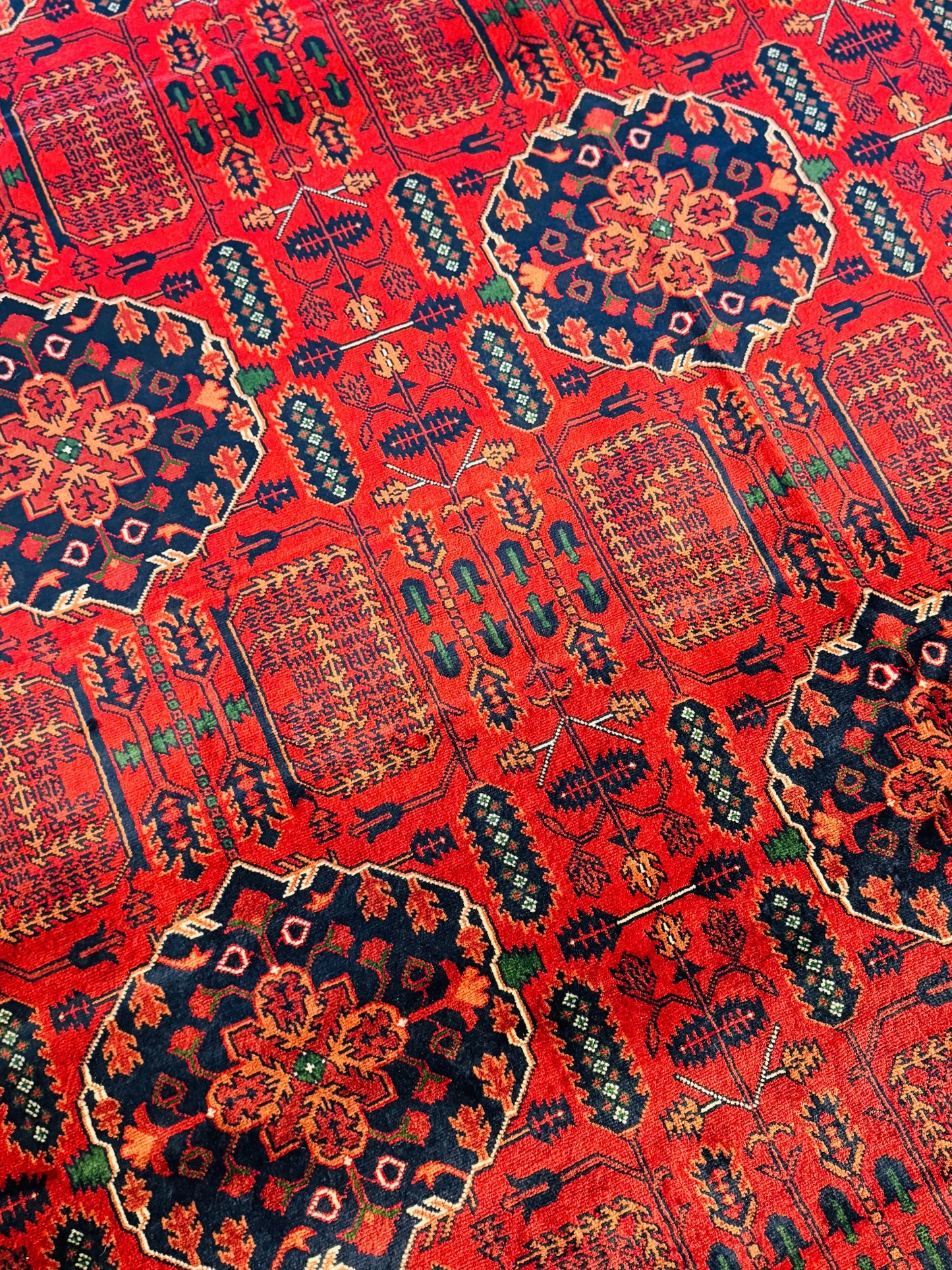 Handmade Rug