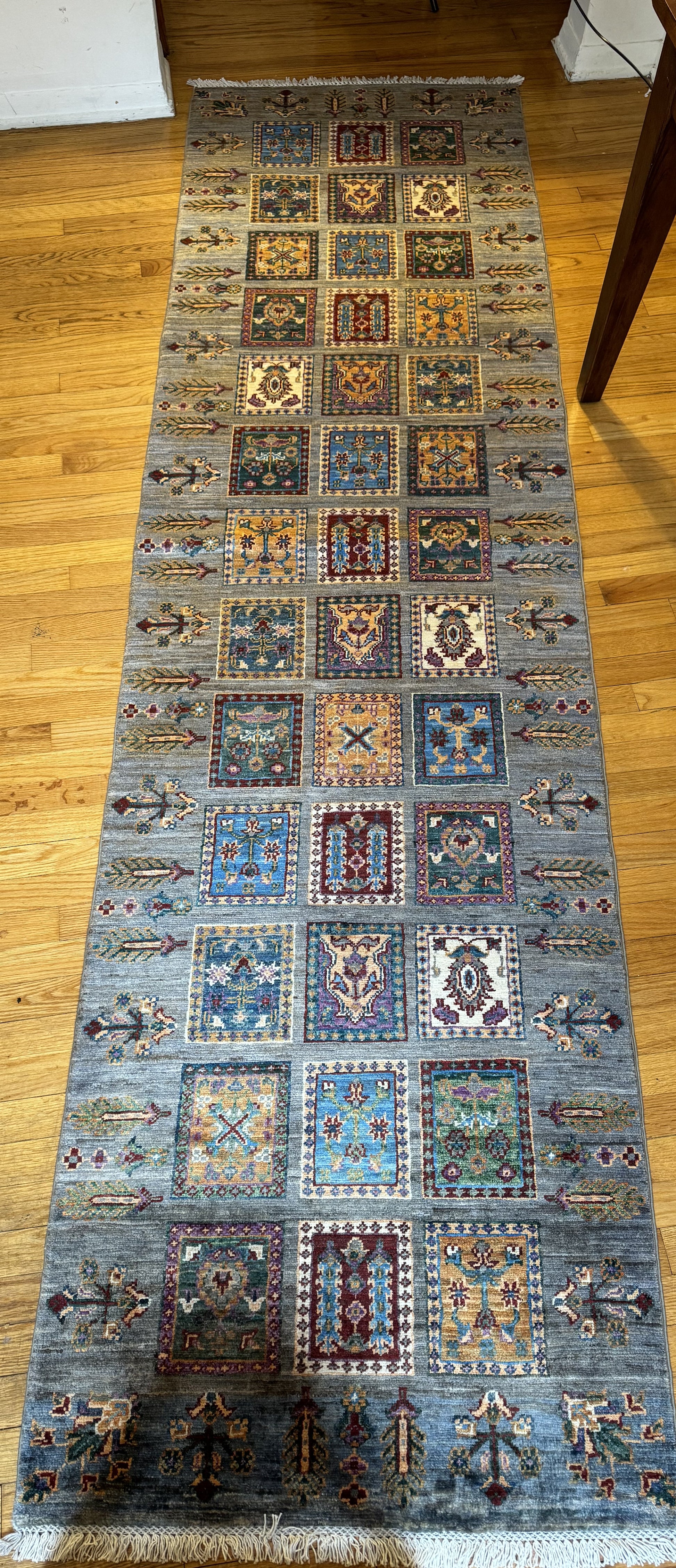 Runner Rug