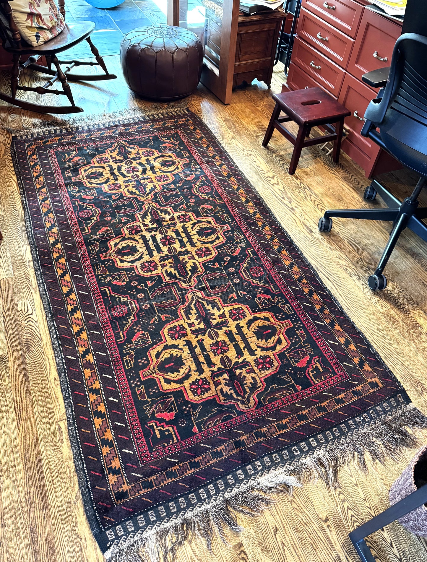 Baluch Rug