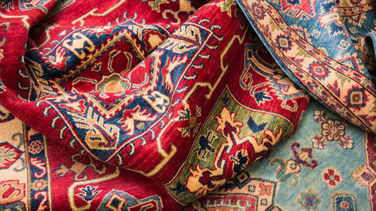 Exploring the Art of Afghan Hand-Knotted Rugs: Insights and Guide by Rugnify