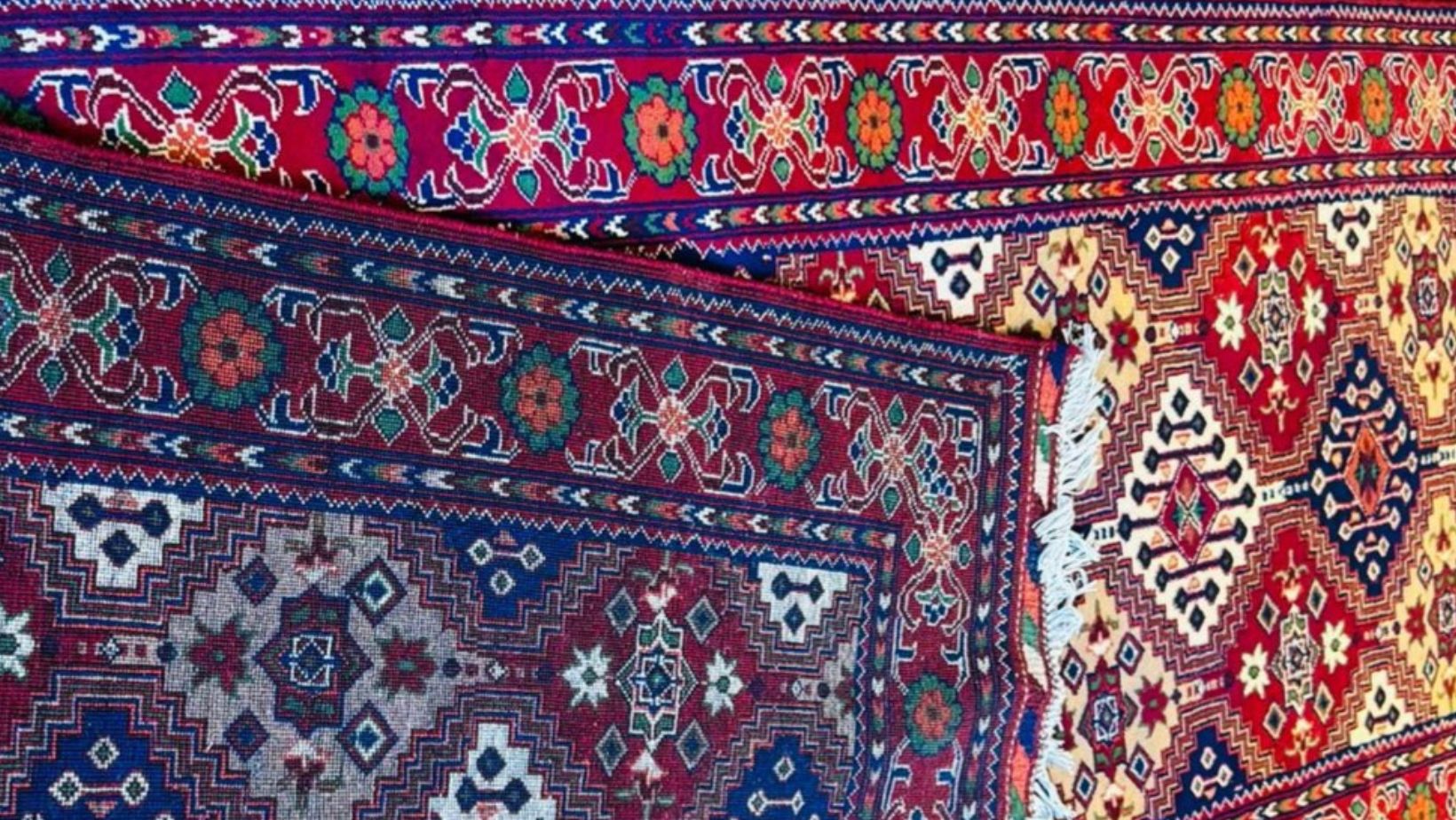 Afhan Rugs The Journey of an Afghan Hand-Knotted Rug – Rugnify | Quality Handmade ...