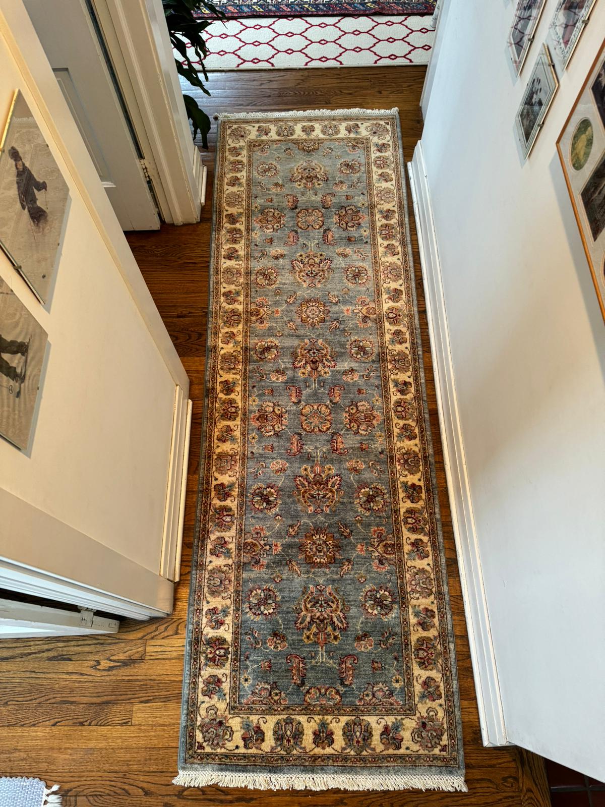 Handmade Runner Rugs – Rugnify | Quality Handmade Rugs and Handicrafts LLC