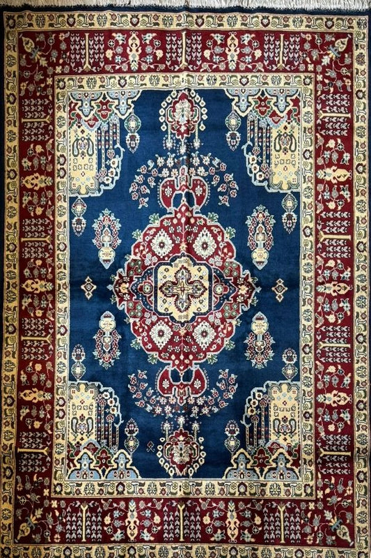 Qazaq Rug