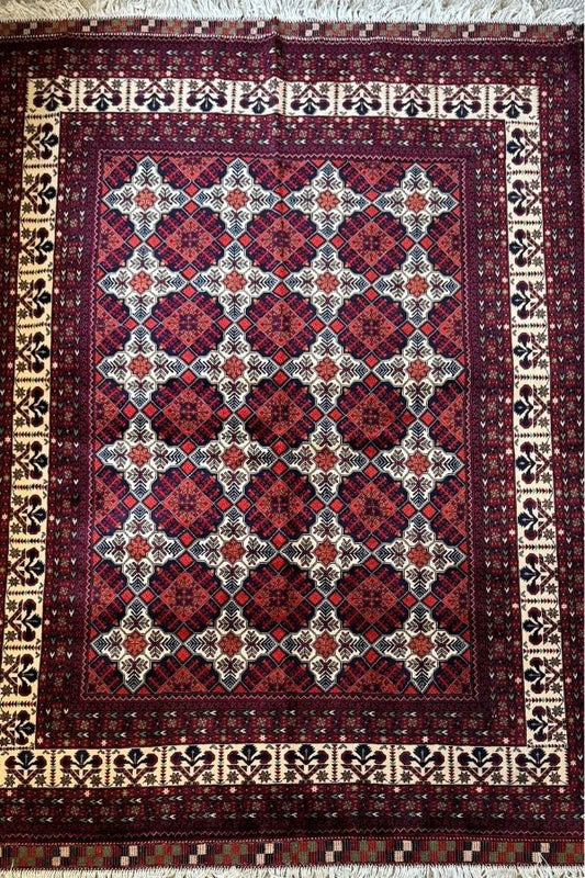 Mazar Sharif Rug