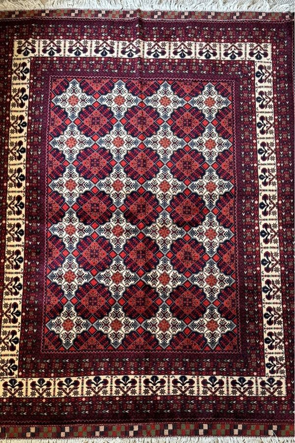 Mazar Sharif Rug