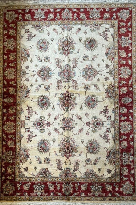 Oriental Rug