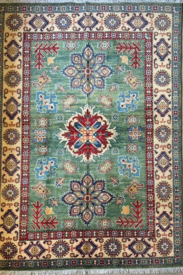 Aqcha Area Rug