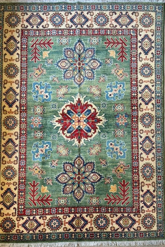 Aqcha Area Rug