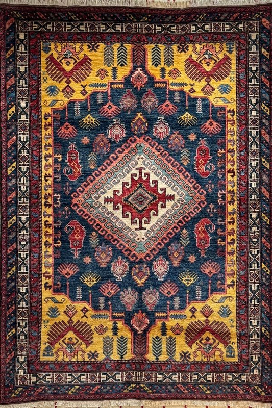 Baluch Rug