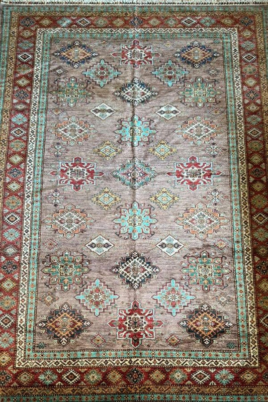 Silk Road Rug