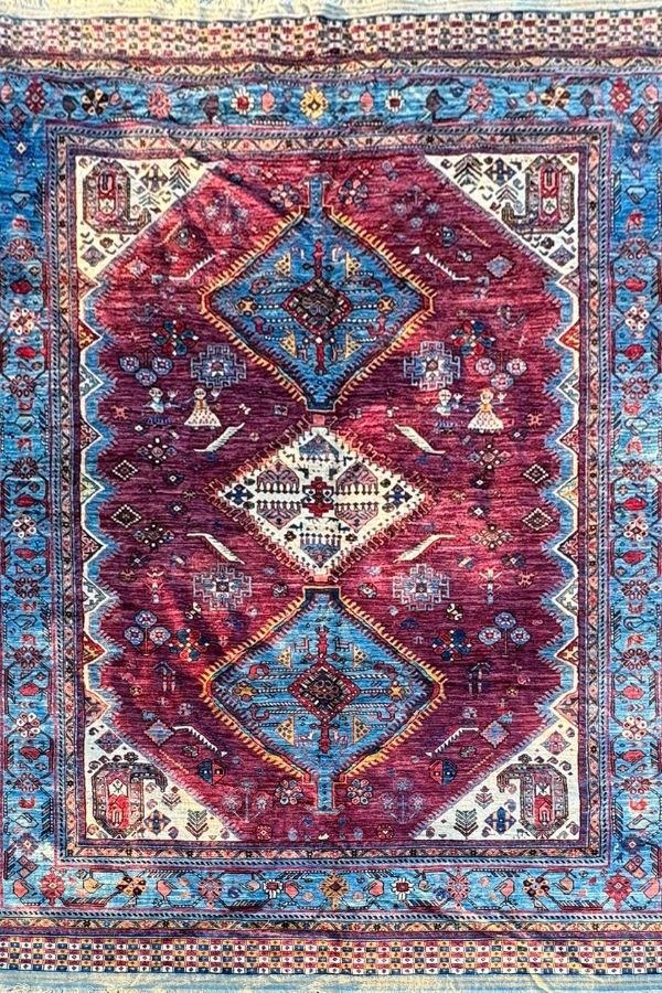 Baluch Area Rug