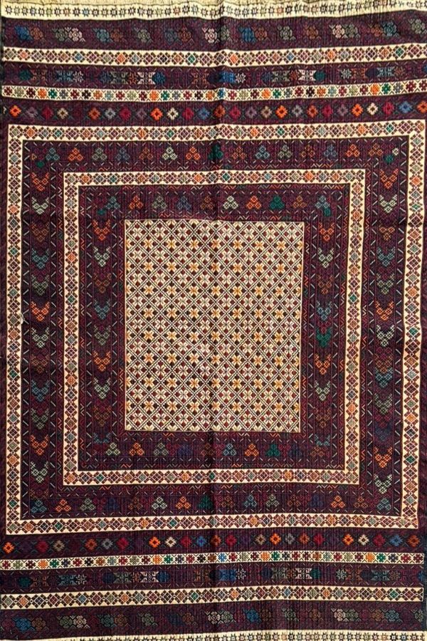 Maliki Kilim