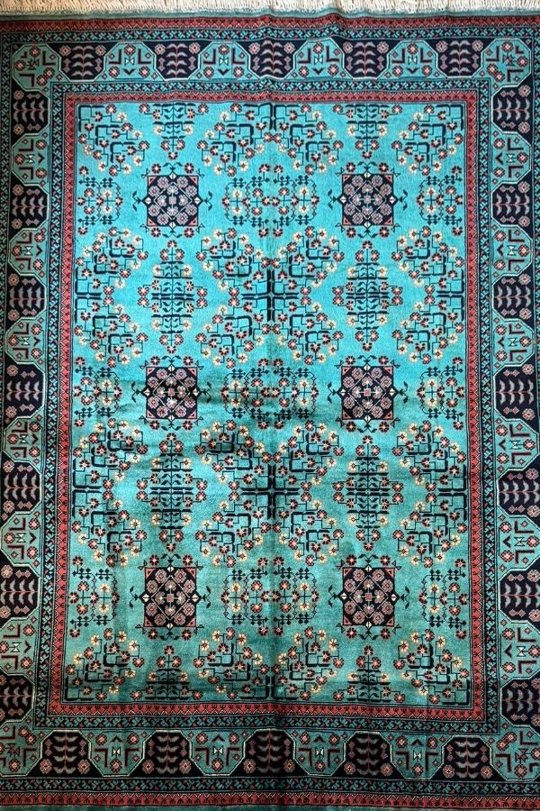 Bokhara Rug