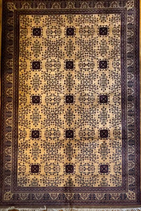 Bokhara Rug