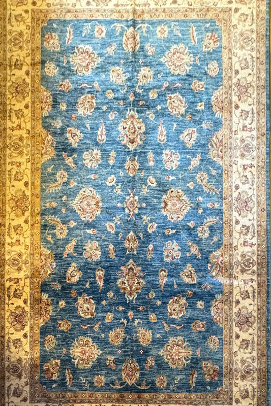 Chobi Rug