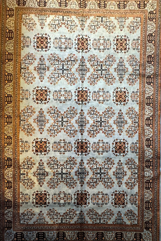 Bokhara Rug