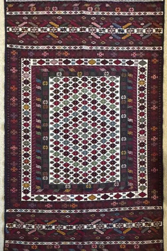 Tribal Kilim