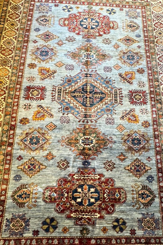 Qazaq Rug