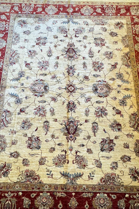 Bamiyan Rug