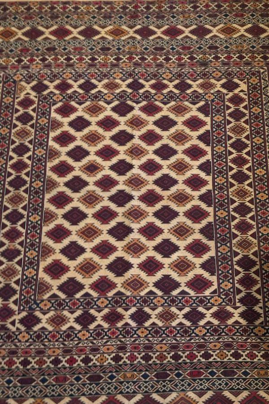 6 x 4 Kilim