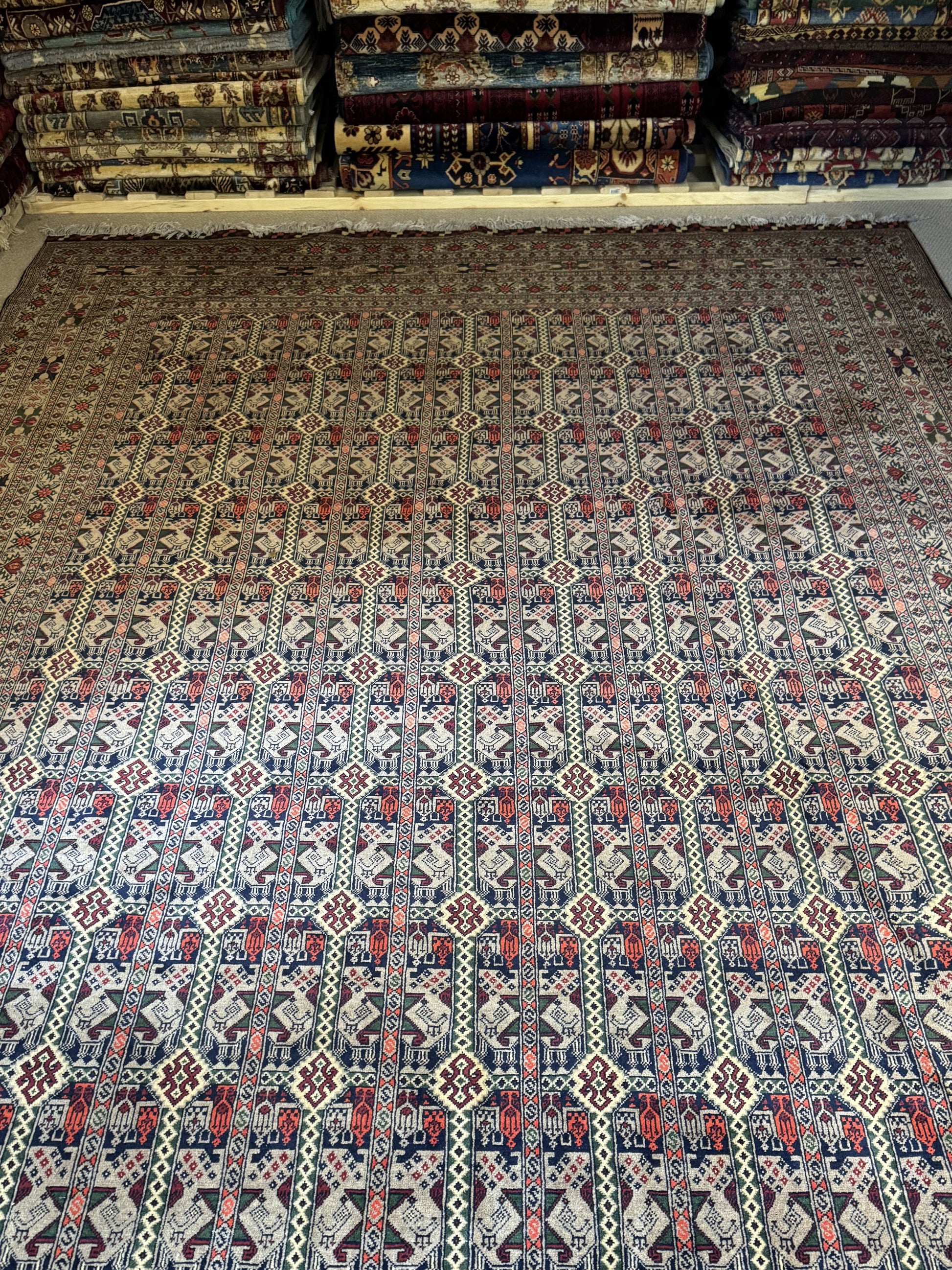 Area Rug