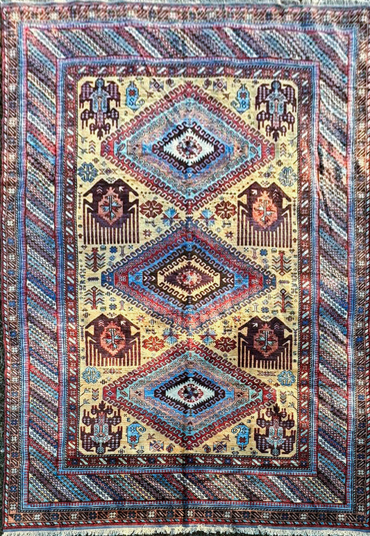 Baluchi_Rug