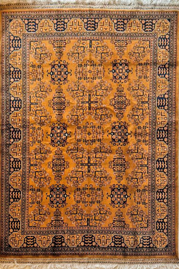 Bokhara_Rug