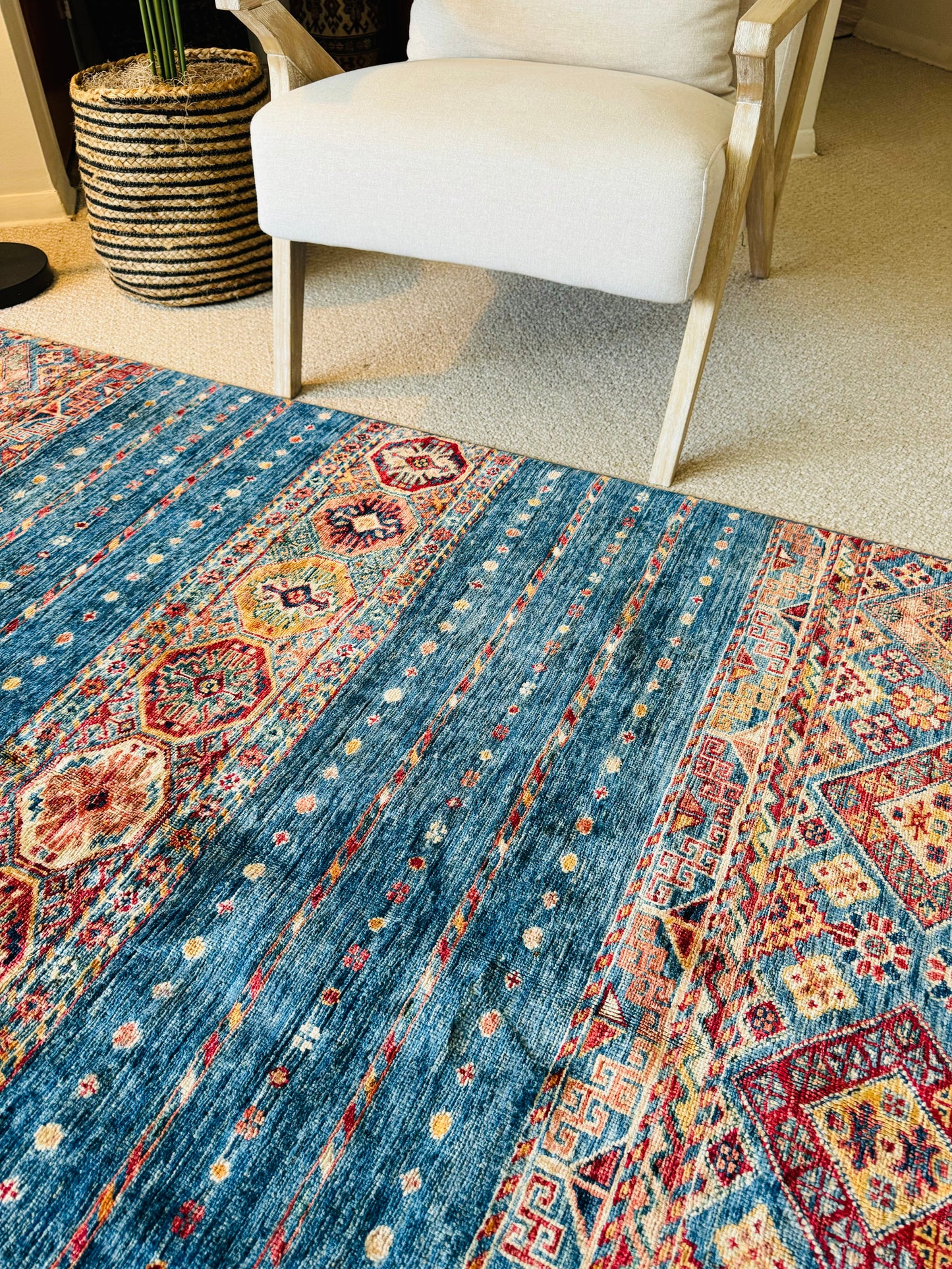 LivingRoomRug