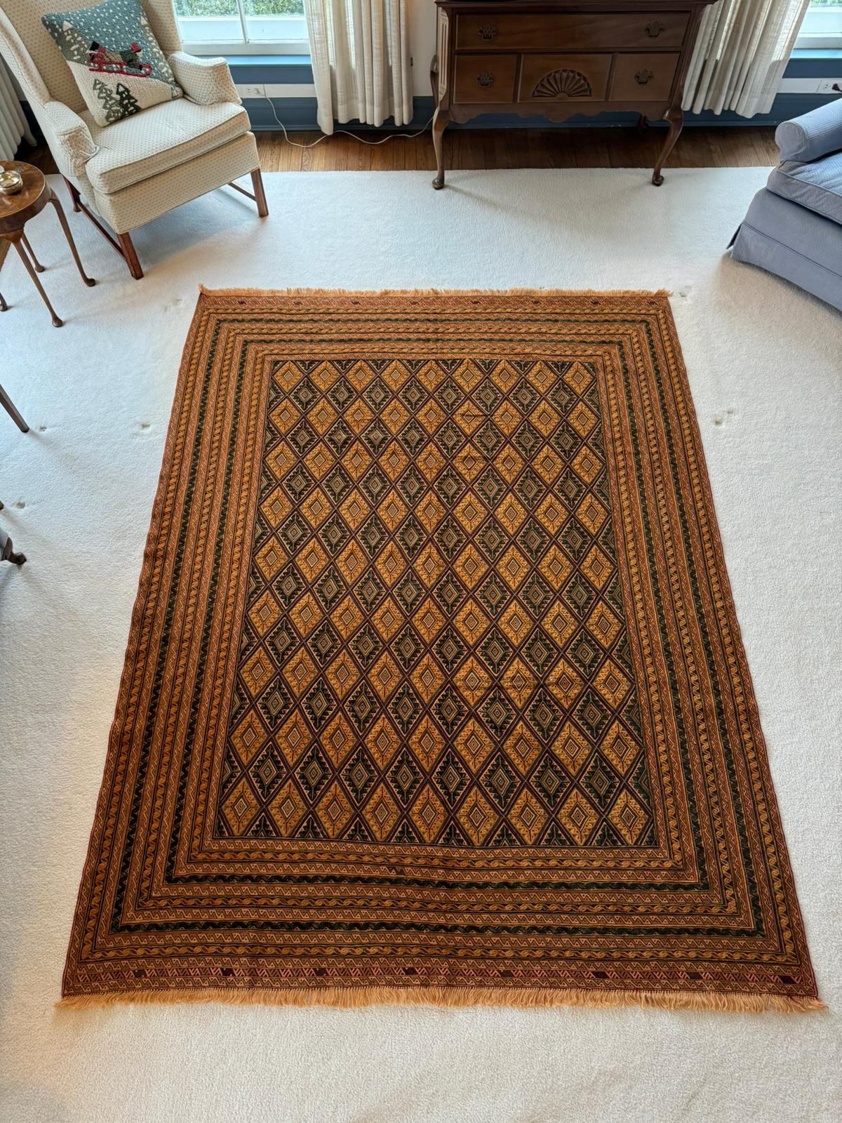 Kilim Rug