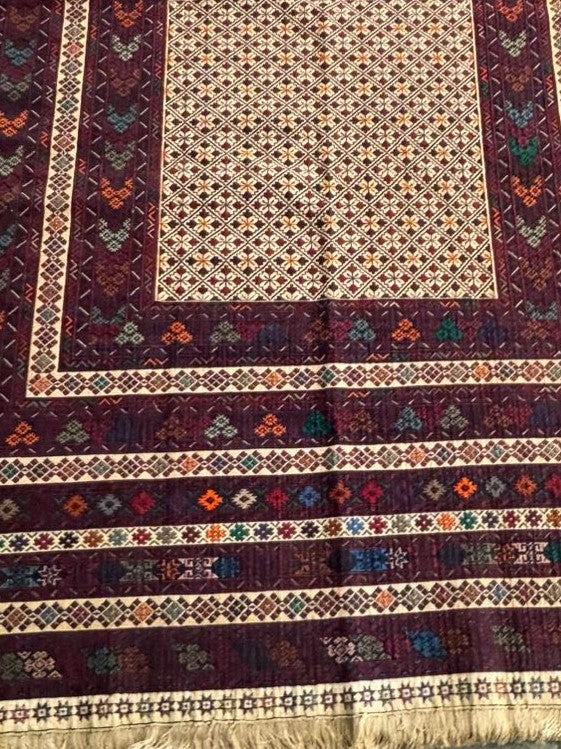 Handwoven Kilim