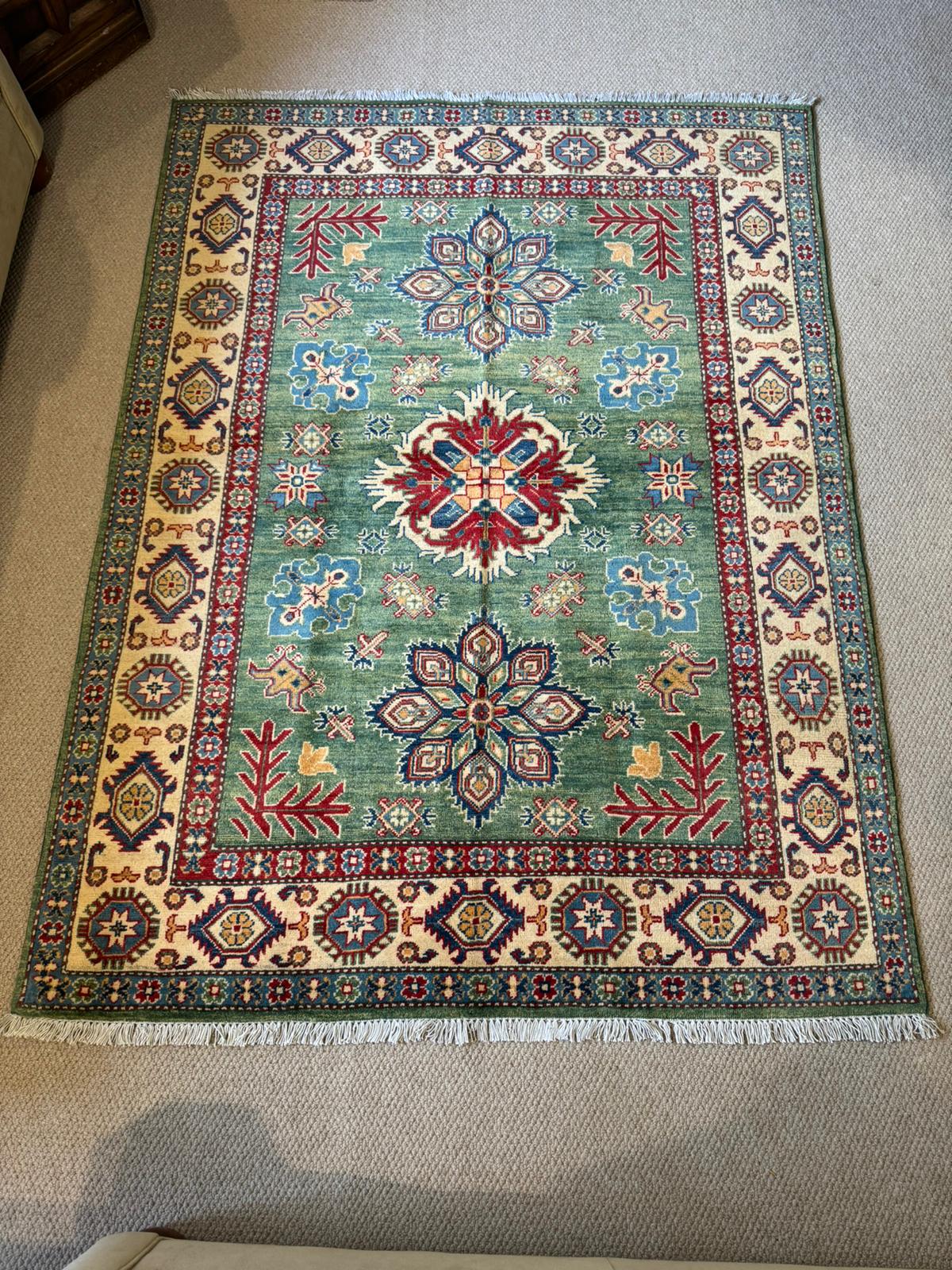 Small Area Rug