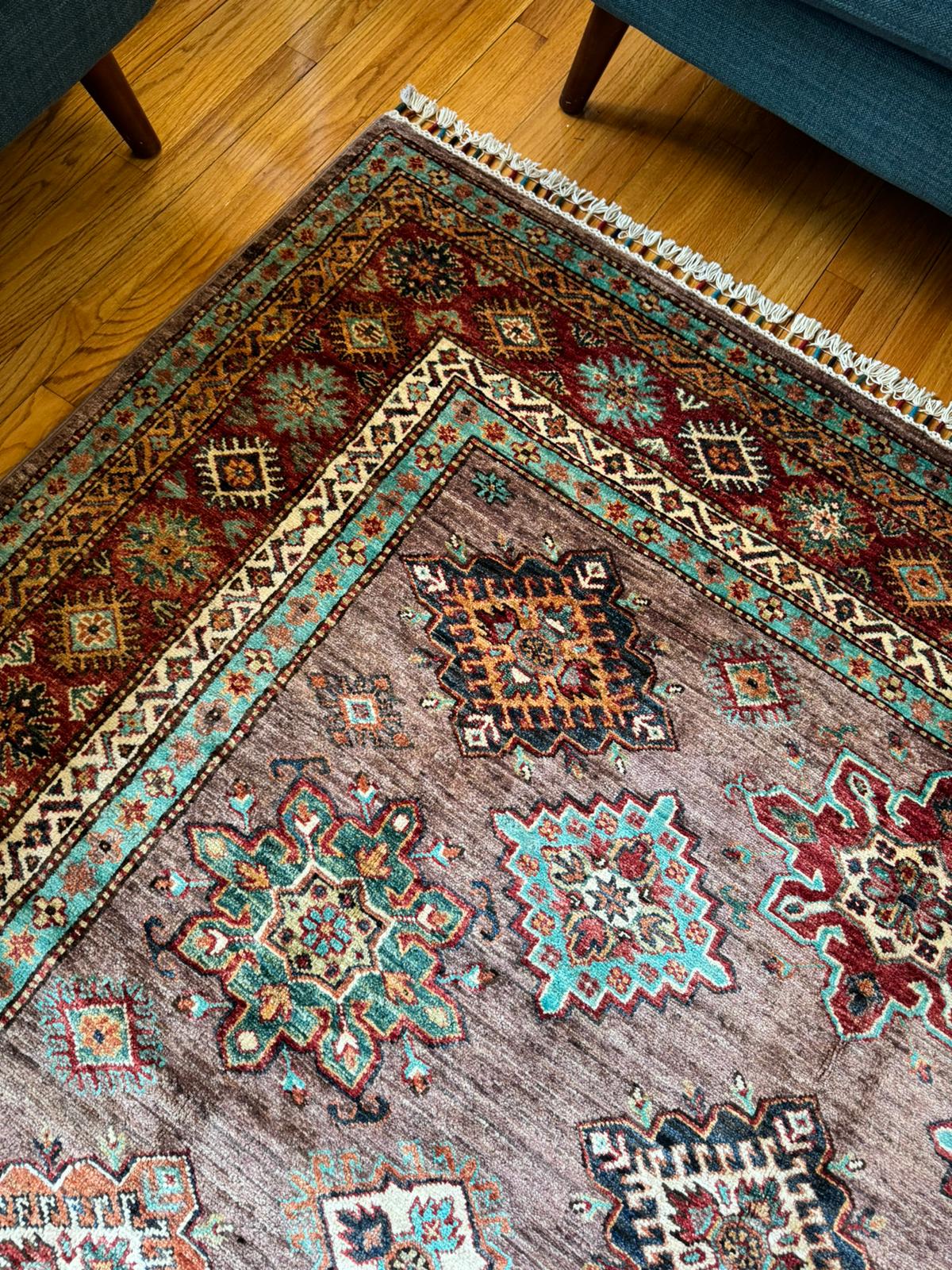 Area Rug