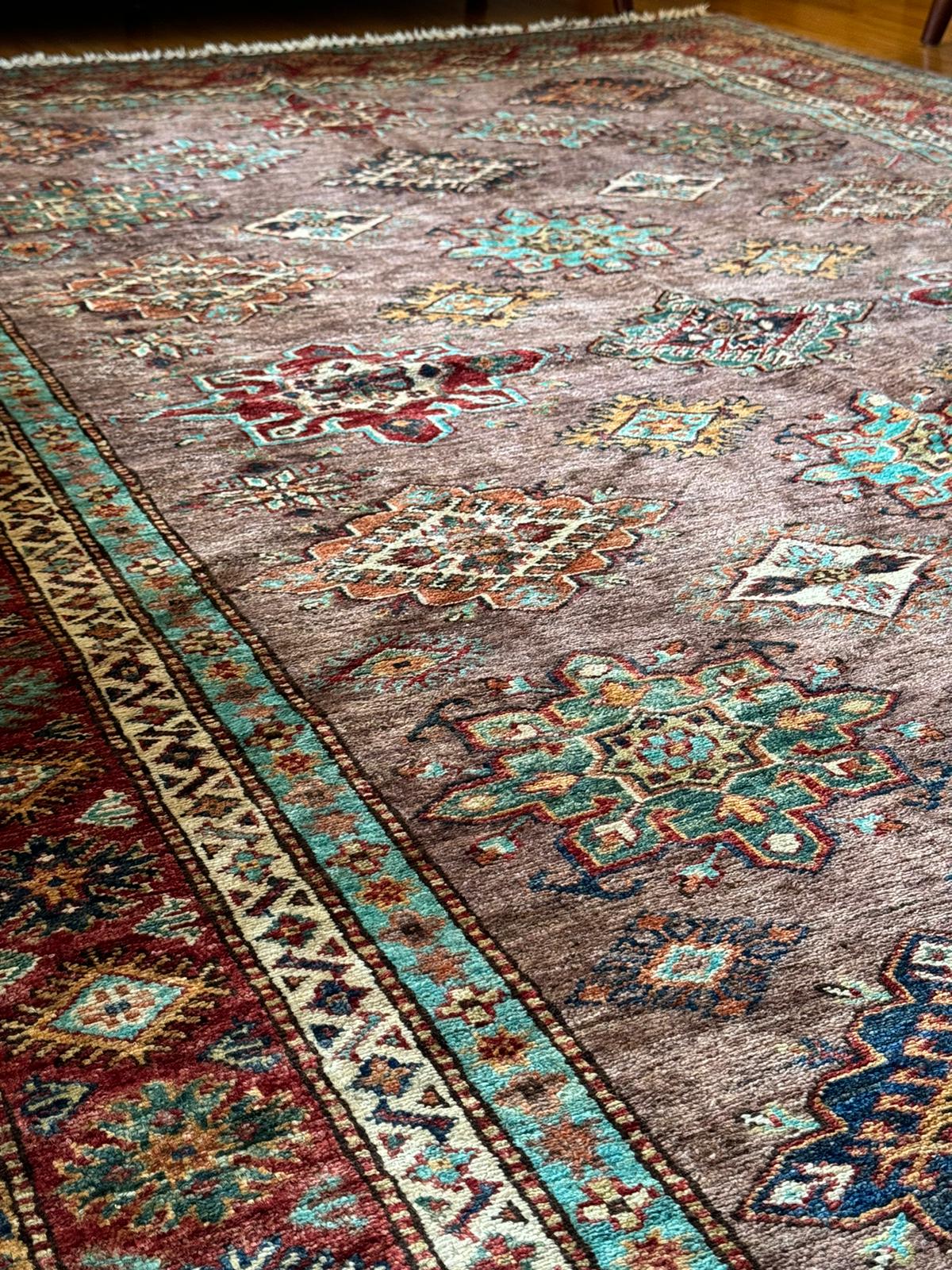 Qazaq Rug