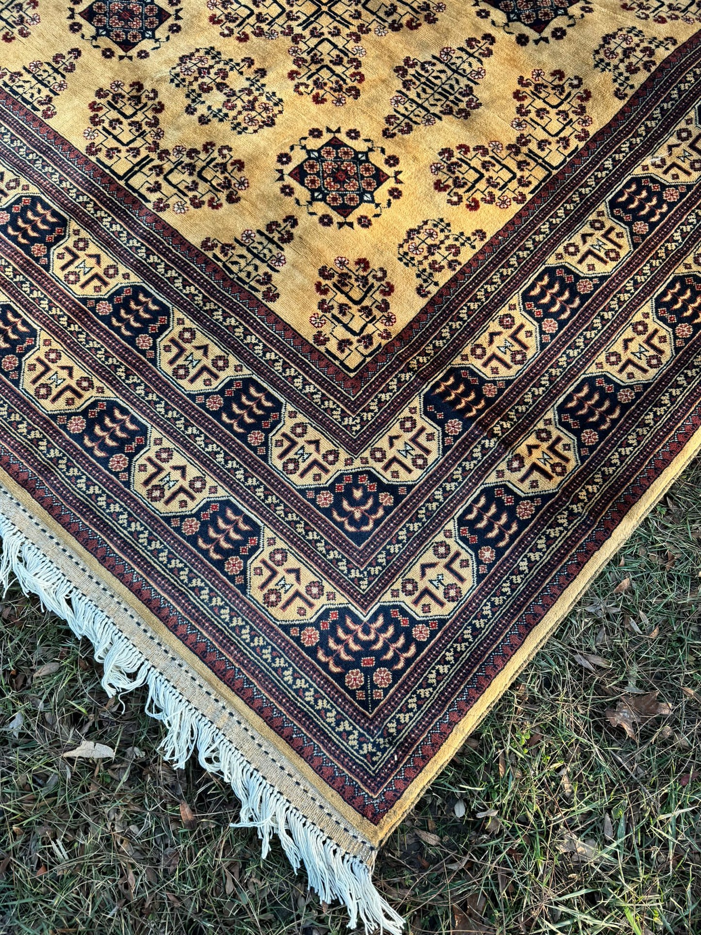 Bokhara Rug